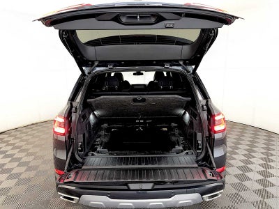 2022 BMW X5 xDrive40i Sports Activity Vehicle