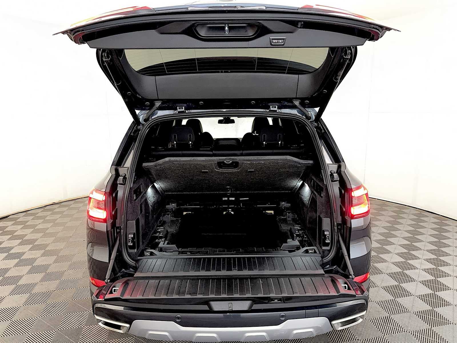 2022 BMW X5 xDrive40i Sports Activity Vehicle