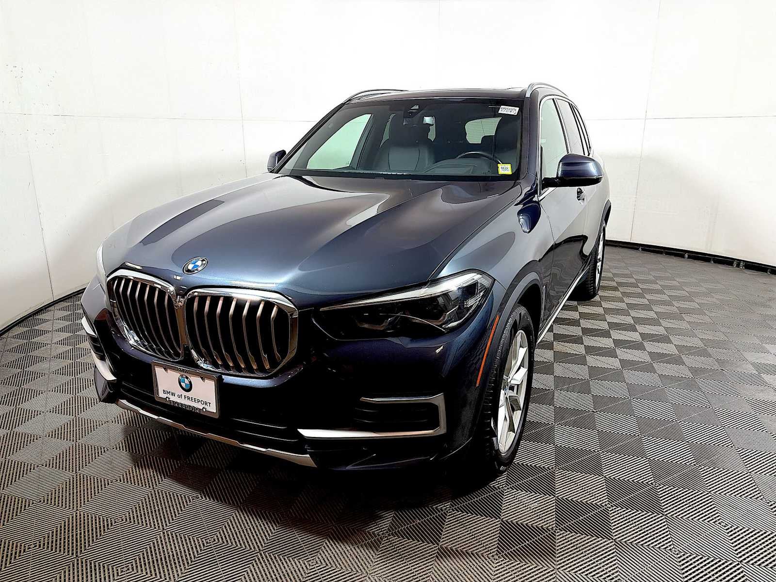 2022 BMW X5 xDrive40i Sports Activity Vehicle