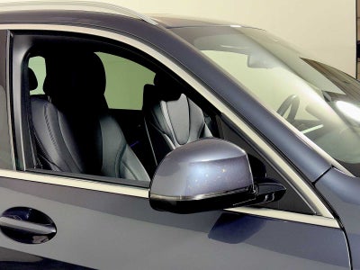 2022 BMW X5 xDrive40i Sports Activity Vehicle