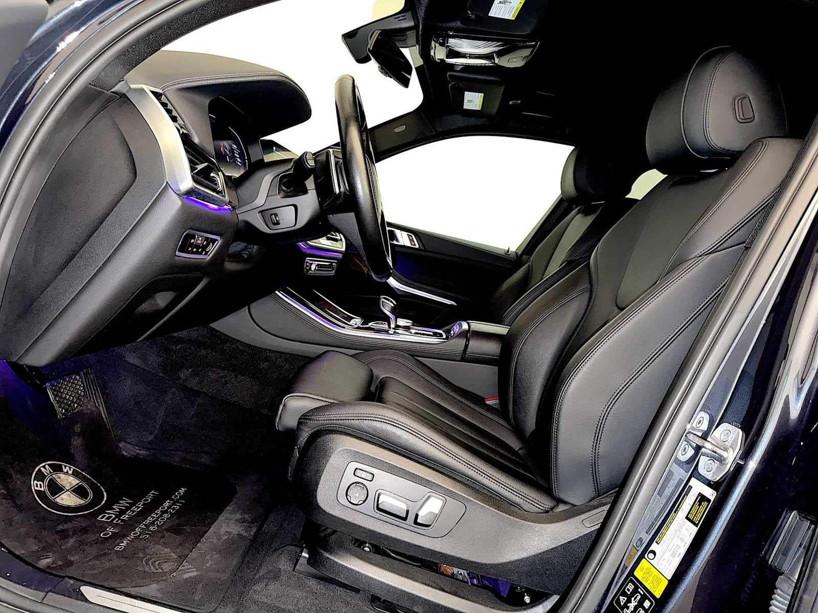 2022 BMW X5 xDrive40i Sports Activity Vehicle