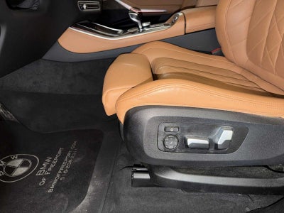 2023 BMW X5 xDrive40i Sports Activity Vehicle