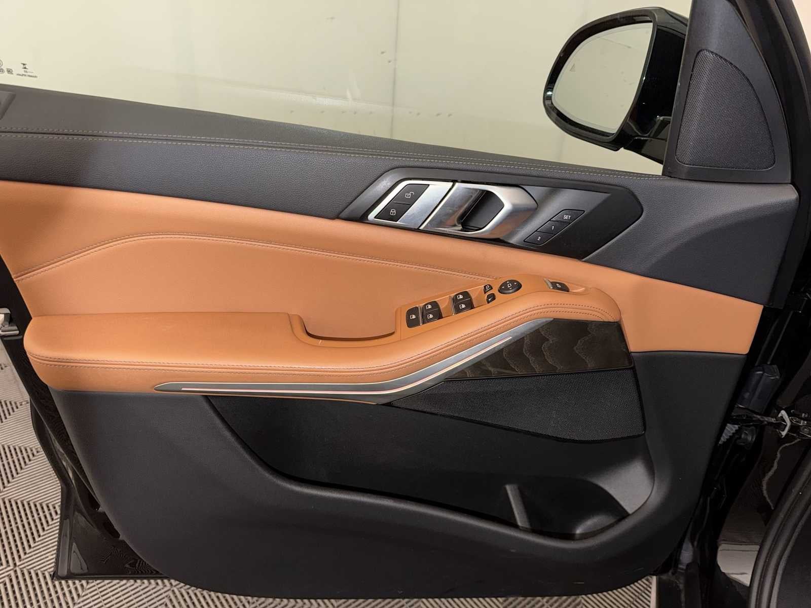 2023 BMW X5 xDrive40i Sports Activity Vehicle