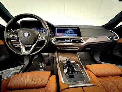 2023 BMW X5 xDrive40i Sports Activity Vehicle