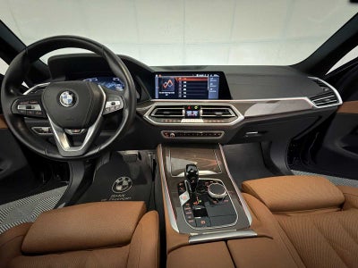 2023 BMW X5 xDrive40i Sports Activity Vehicle