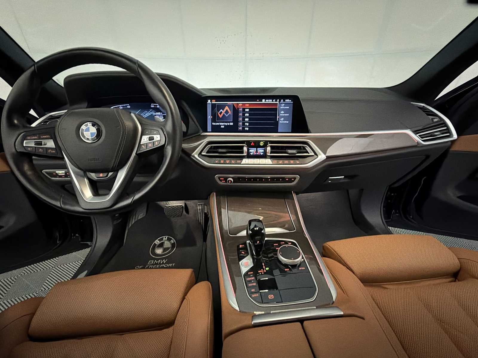 2023 BMW X5 xDrive40i Sports Activity Vehicle