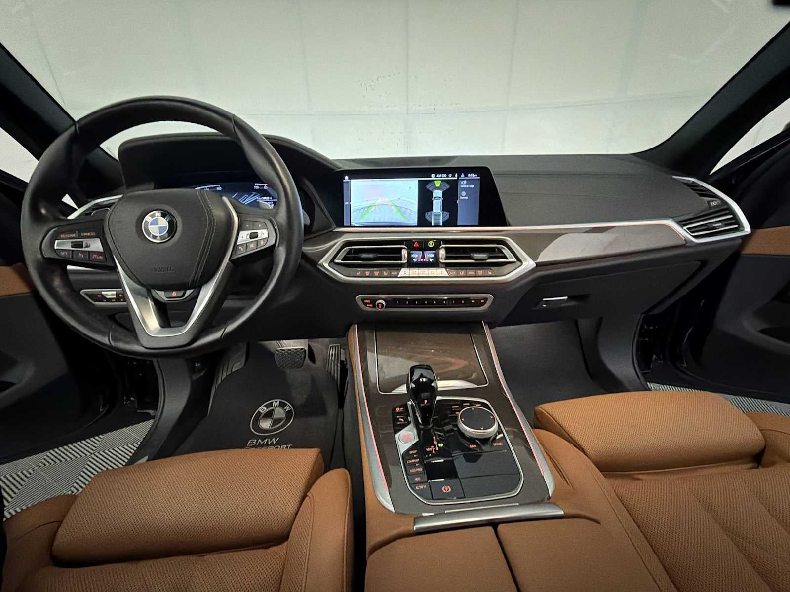 2023 BMW X5 xDrive40i Sports Activity Vehicle