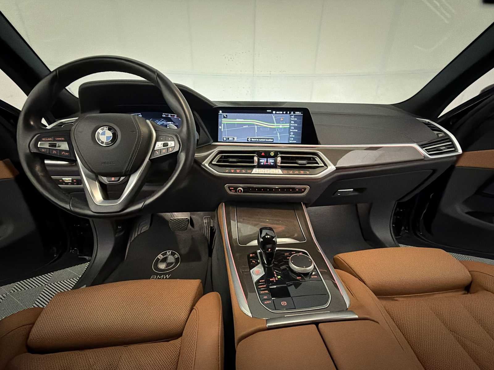 2023 BMW X5 xDrive40i Sports Activity Vehicle