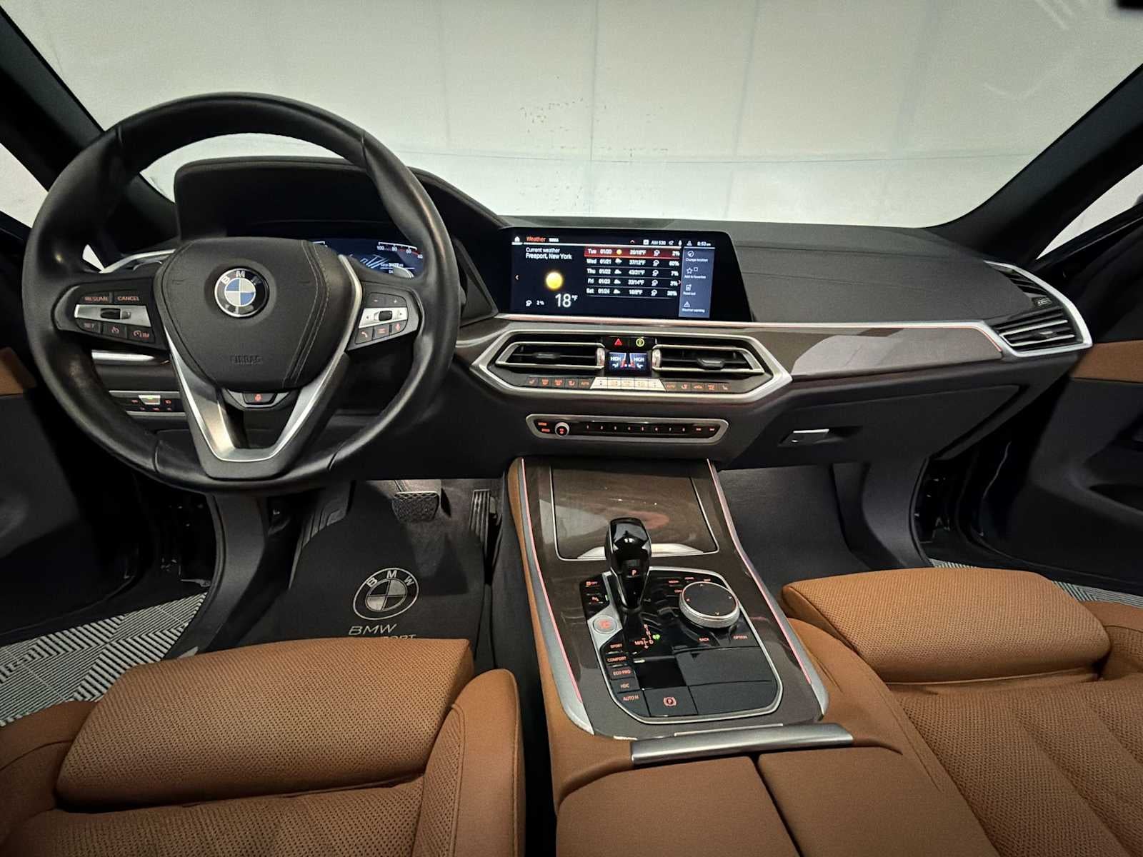 2023 BMW X5 xDrive40i Sports Activity Vehicle