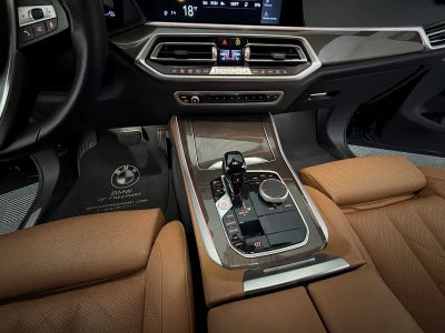 2023 BMW X5 xDrive40i Sports Activity Vehicle
