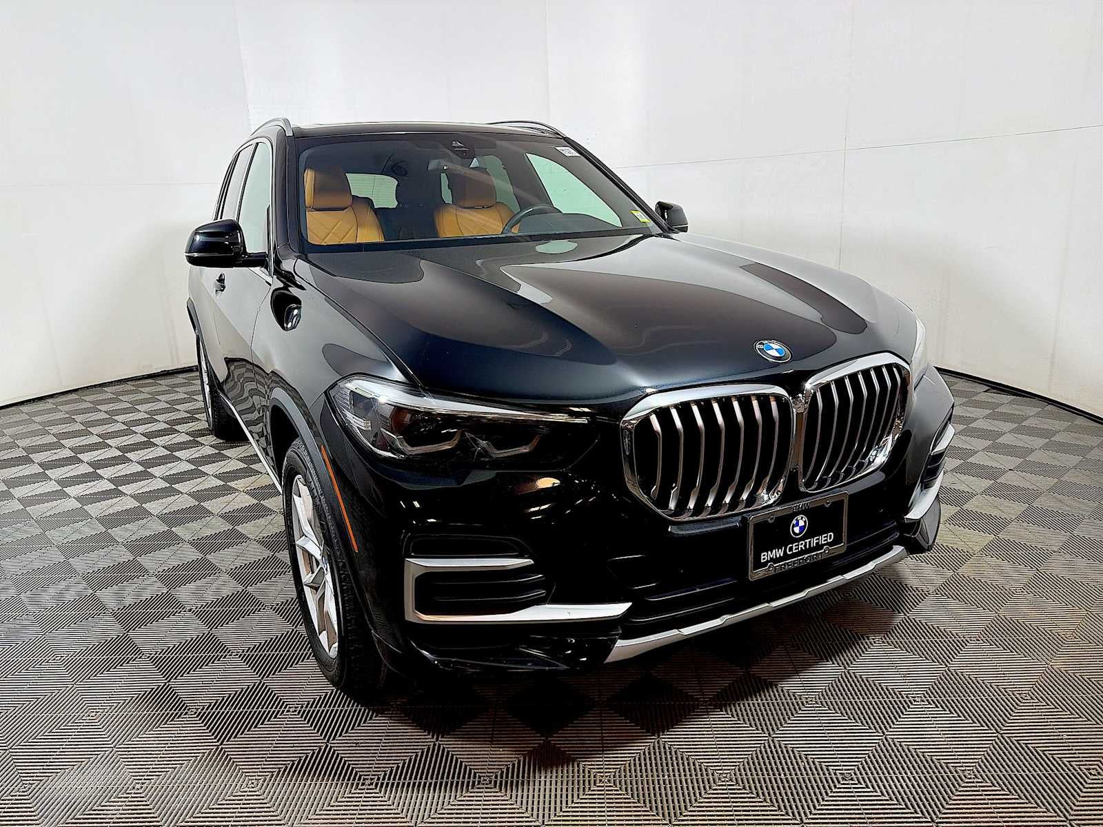 2023 BMW X5 xDrive40i Sports Activity Vehicle