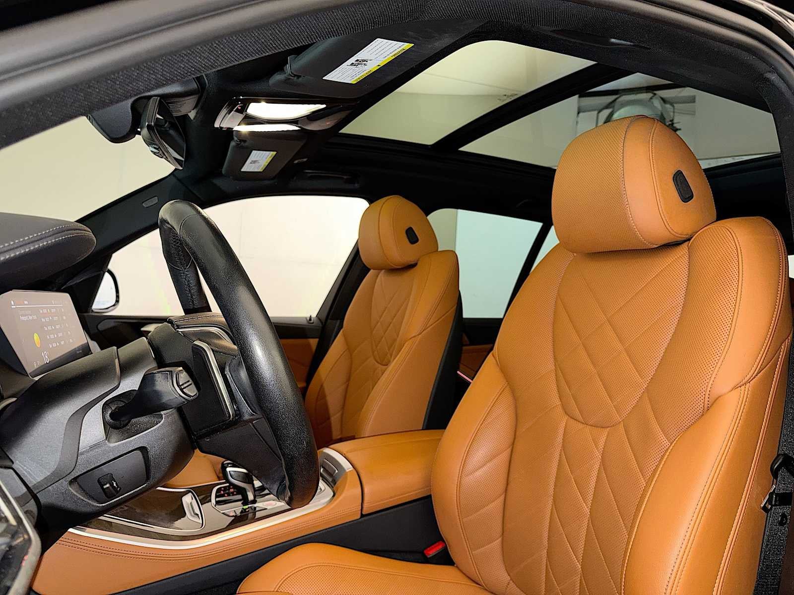 2023 BMW X5 xDrive40i Sports Activity Vehicle