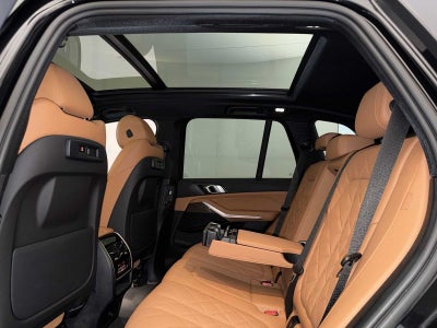 2023 BMW X5 xDrive40i Sports Activity Vehicle