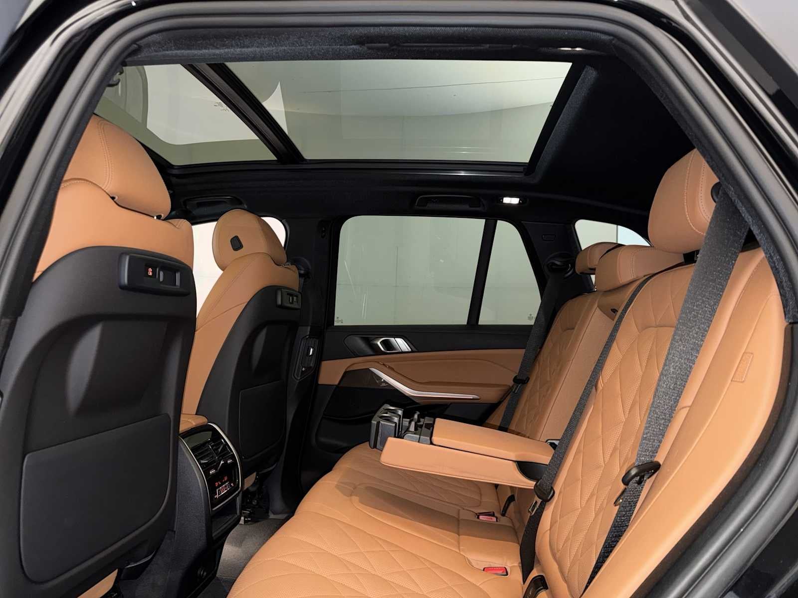 2023 BMW X5 xDrive40i Sports Activity Vehicle