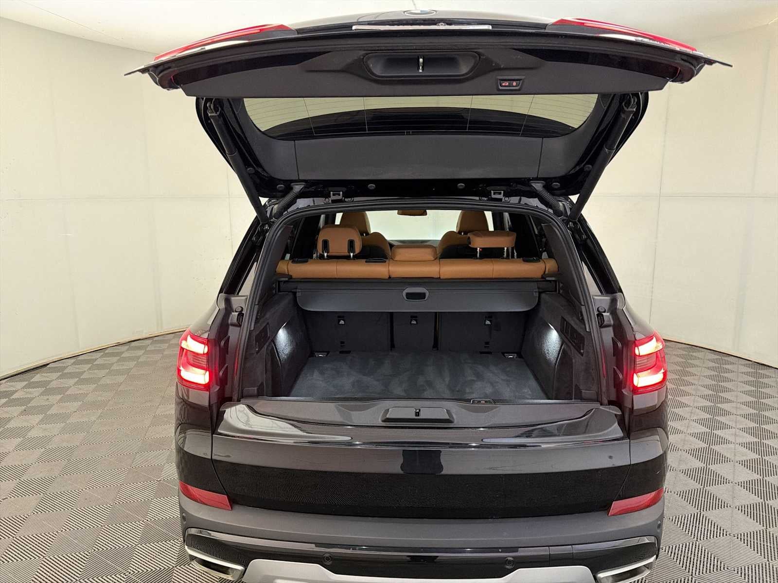 2023 BMW X5 xDrive40i Sports Activity Vehicle