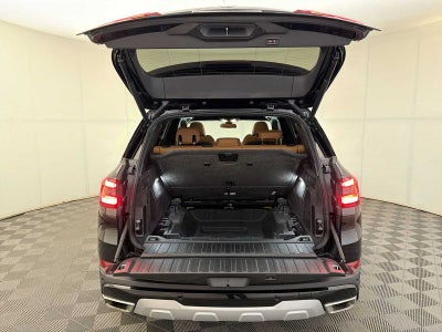2023 BMW X5 xDrive40i Sports Activity Vehicle