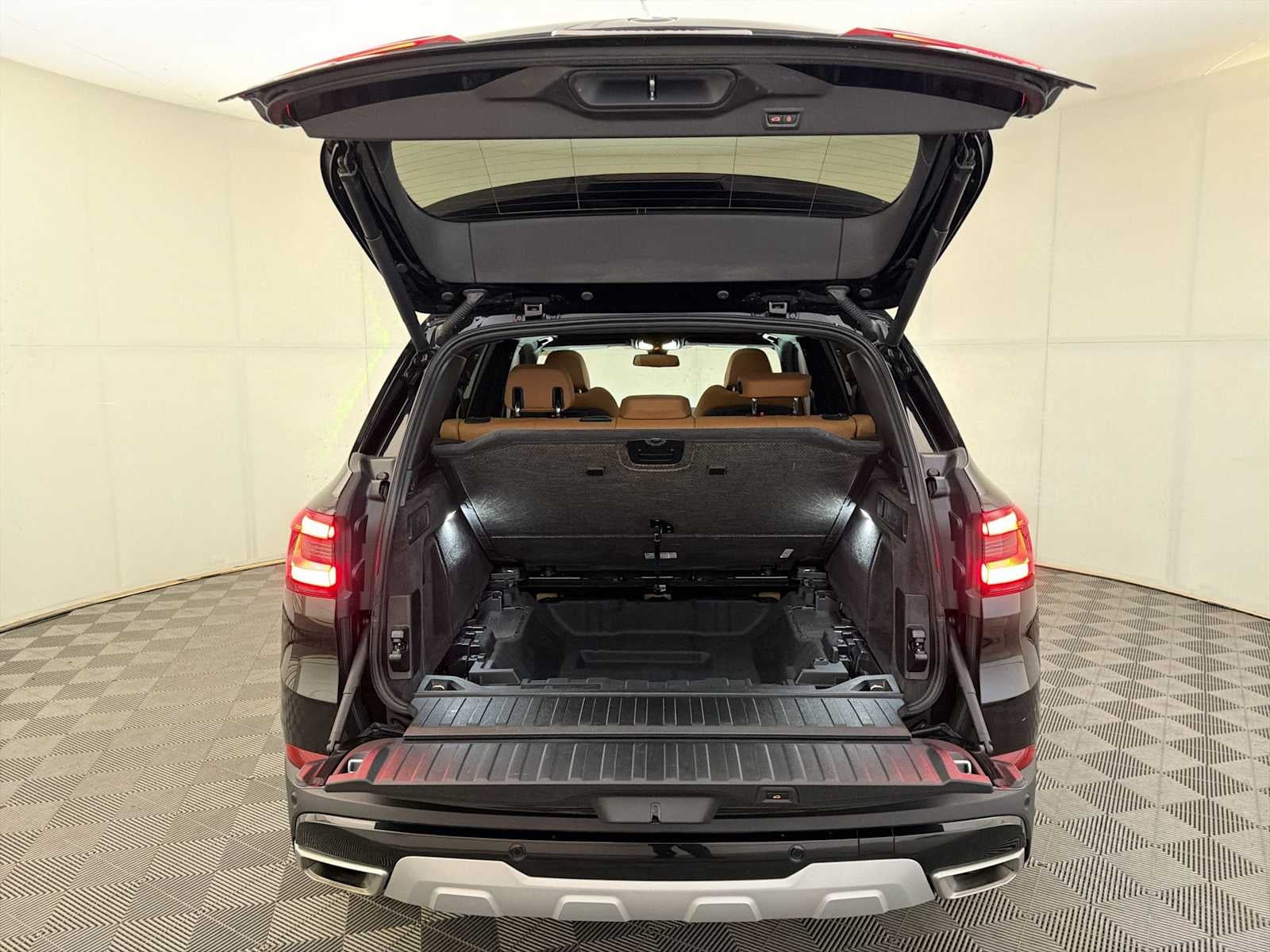 2023 BMW X5 xDrive40i Sports Activity Vehicle