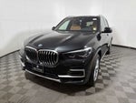 2023 BMW X5 xDrive40i Sports Activity Vehicle