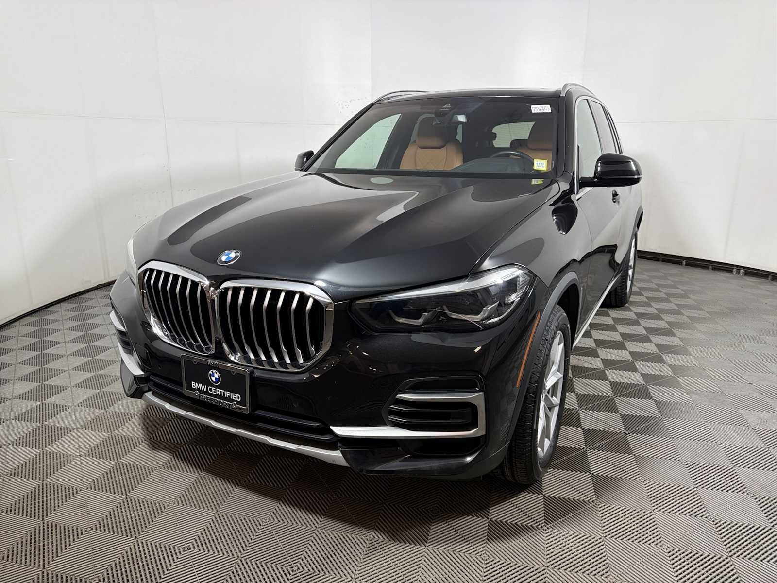 2023 BMW X5 xDrive40i Sports Activity Vehicle