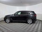 2023 BMW X5 xDrive40i Sports Activity Vehicle
