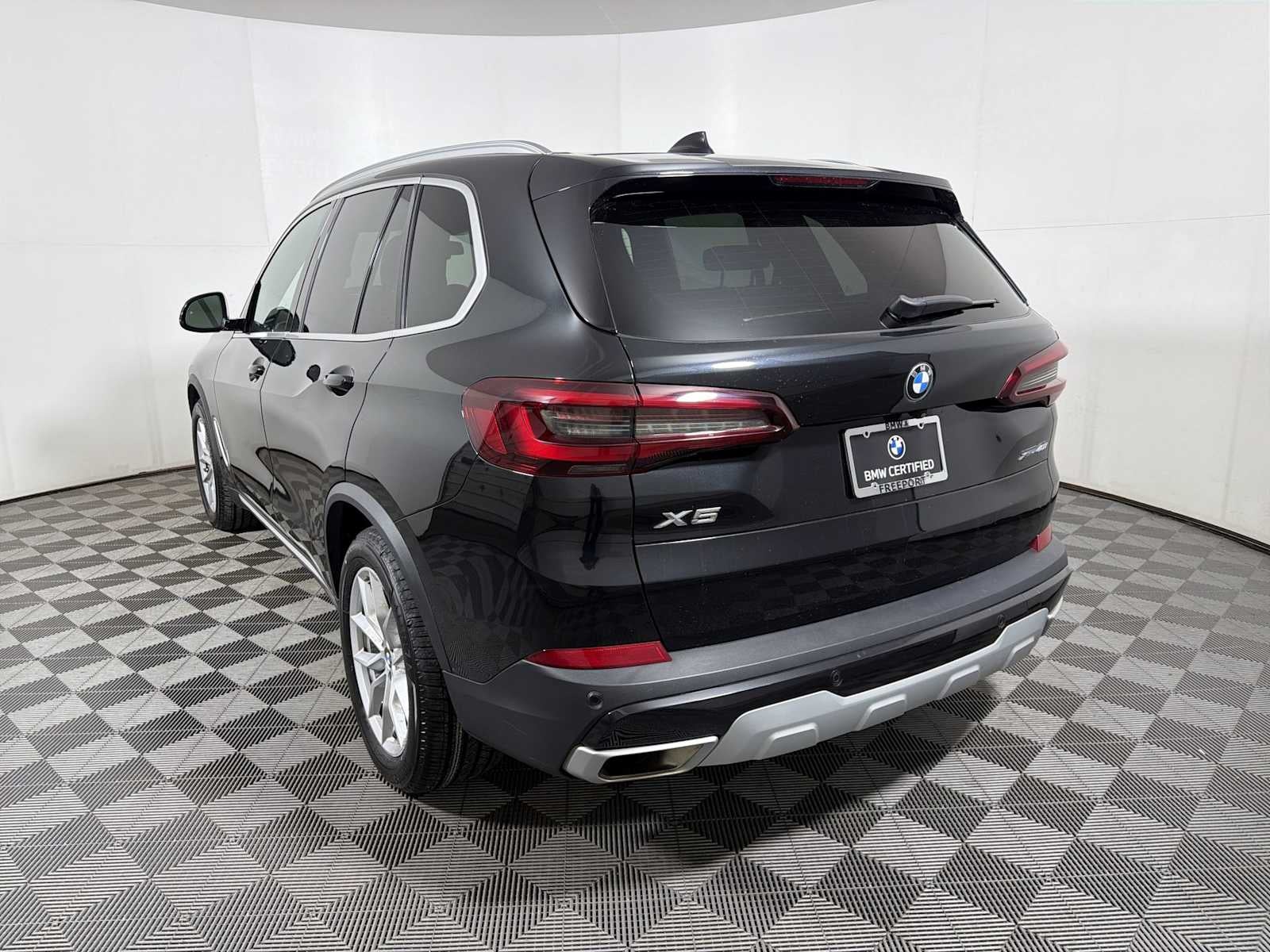 2023 BMW X5 xDrive40i Sports Activity Vehicle