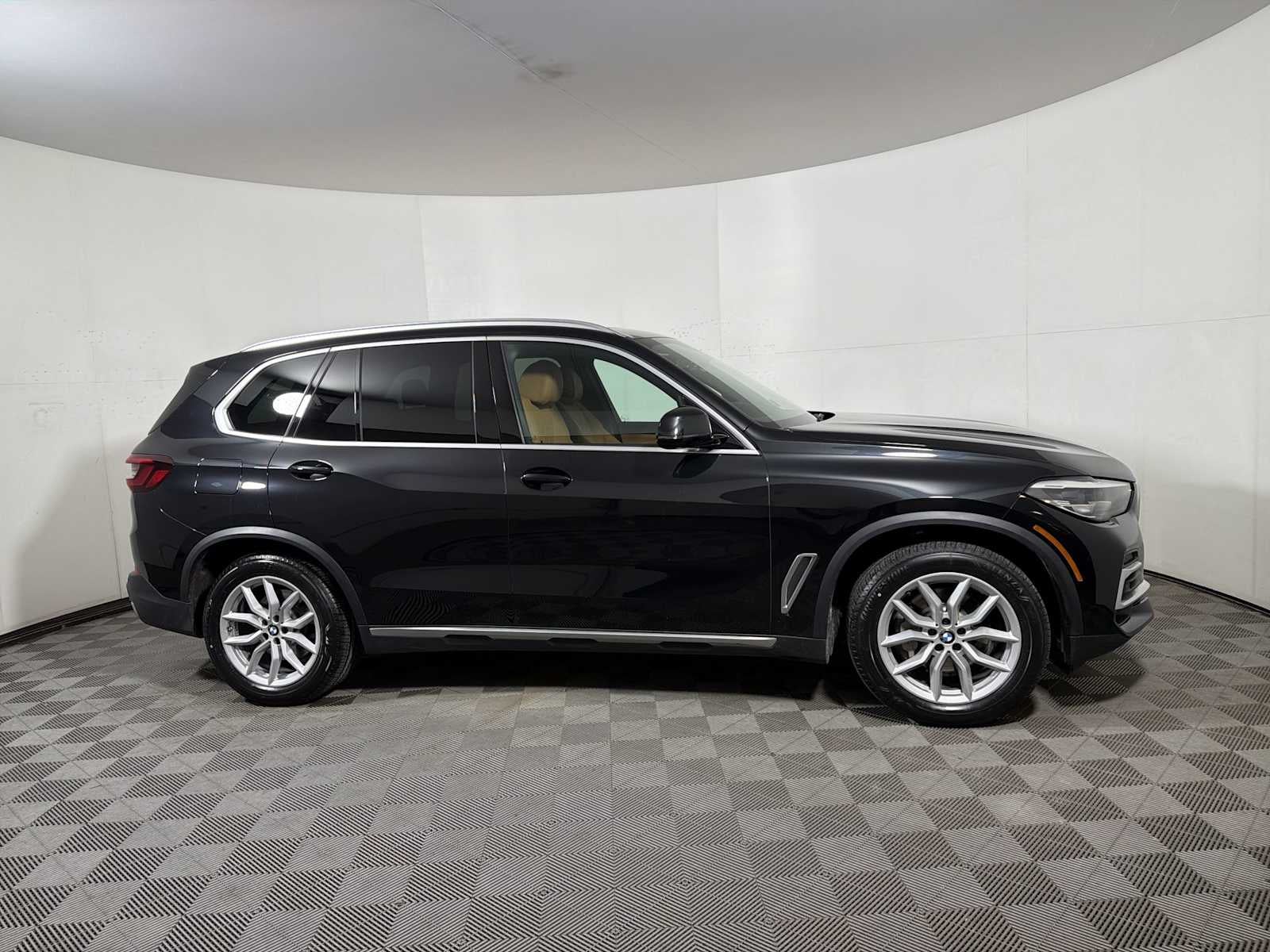 2023 BMW X5 xDrive40i Sports Activity Vehicle