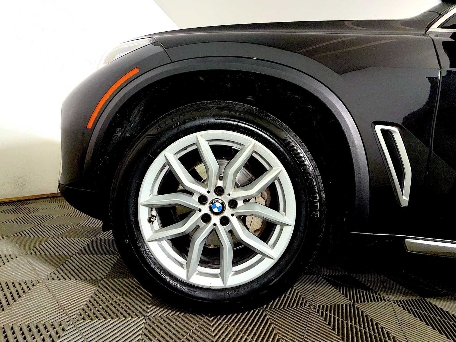 2023 BMW X5 xDrive40i Sports Activity Vehicle