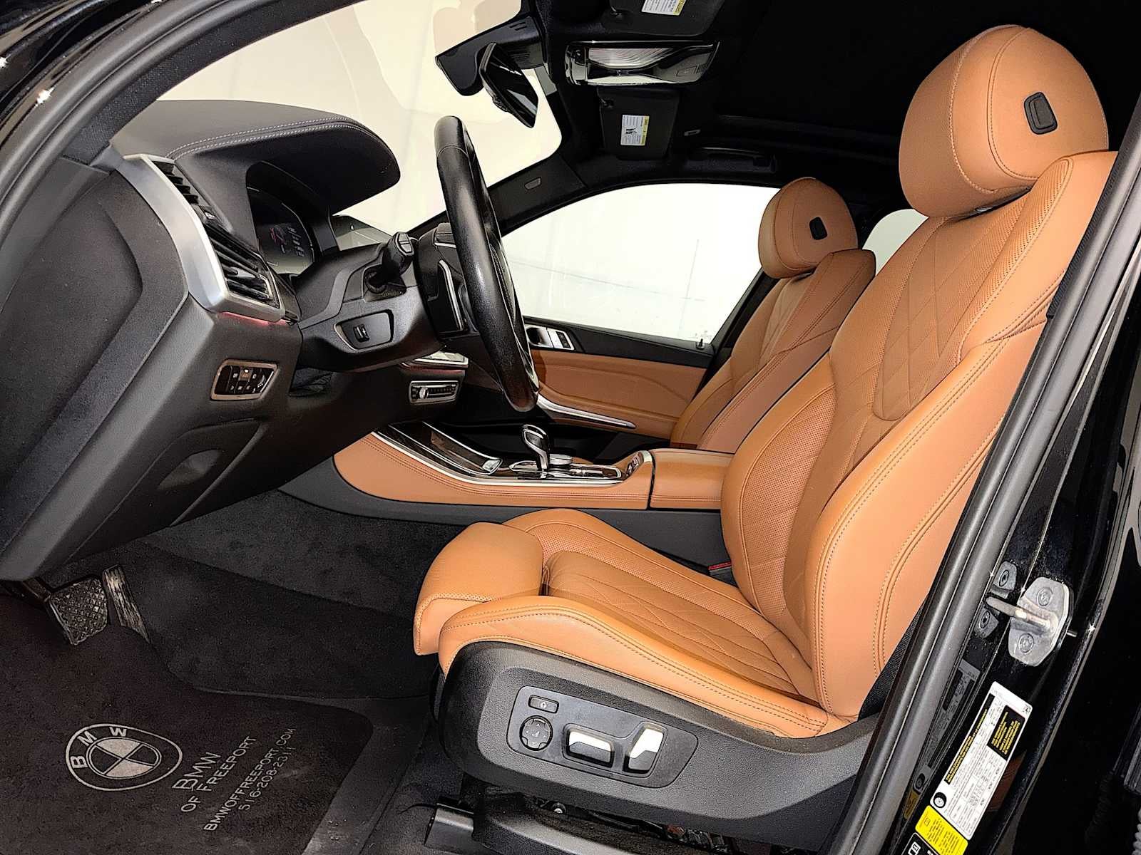 2023 BMW X5 xDrive40i Sports Activity Vehicle