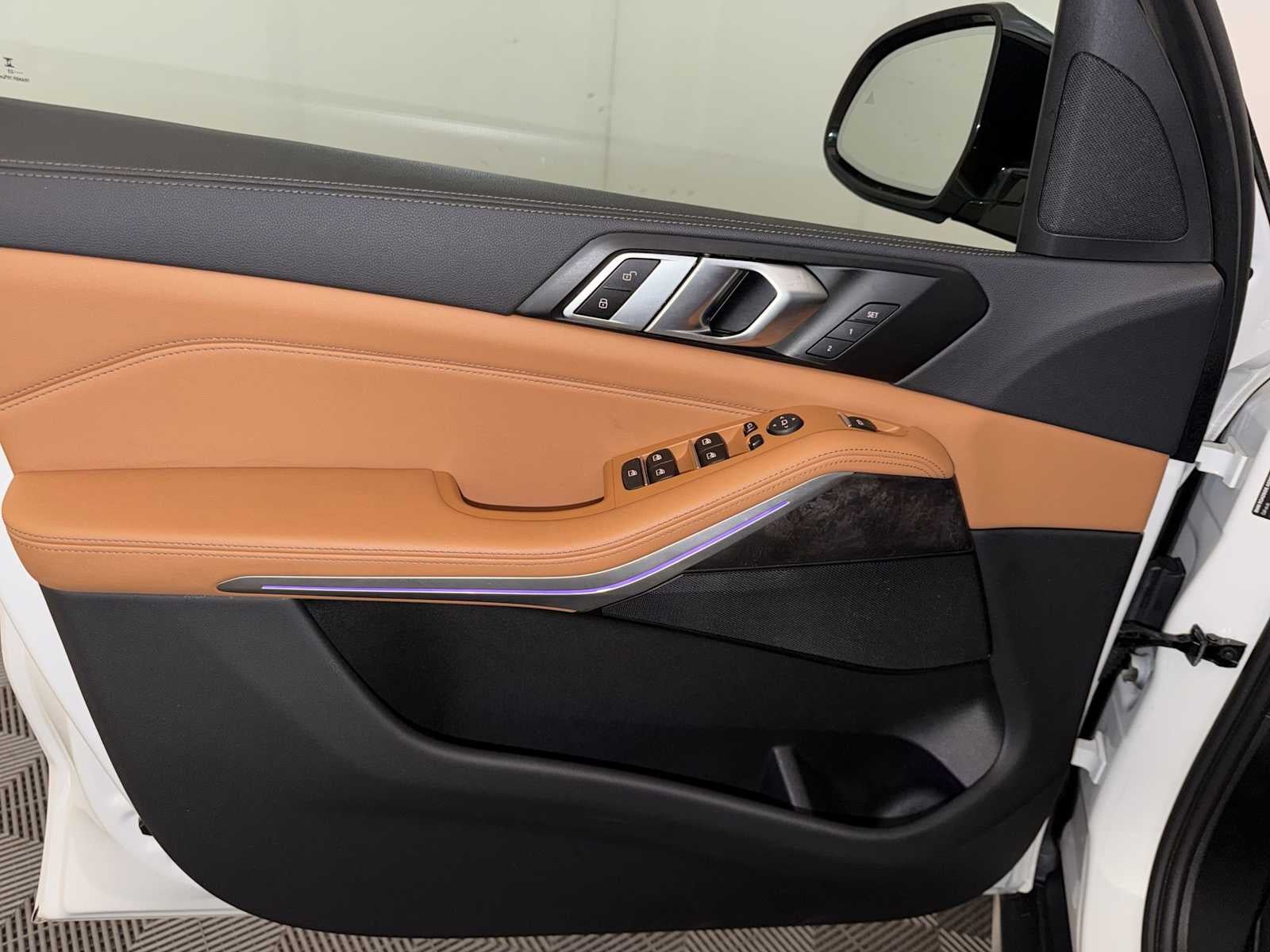 2023 BMW X5 xDrive40i Sports Activity Vehicle