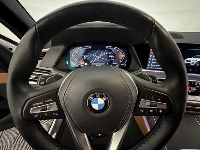 2023 BMW X5 xDrive40i Sports Activity Vehicle