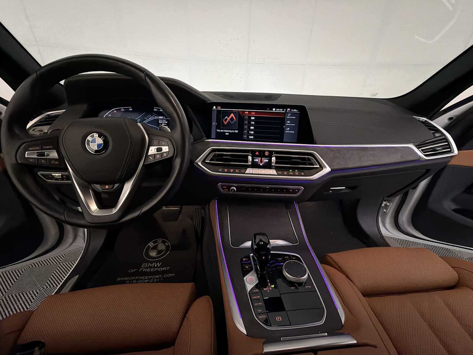 2023 BMW X5 xDrive40i Sports Activity Vehicle