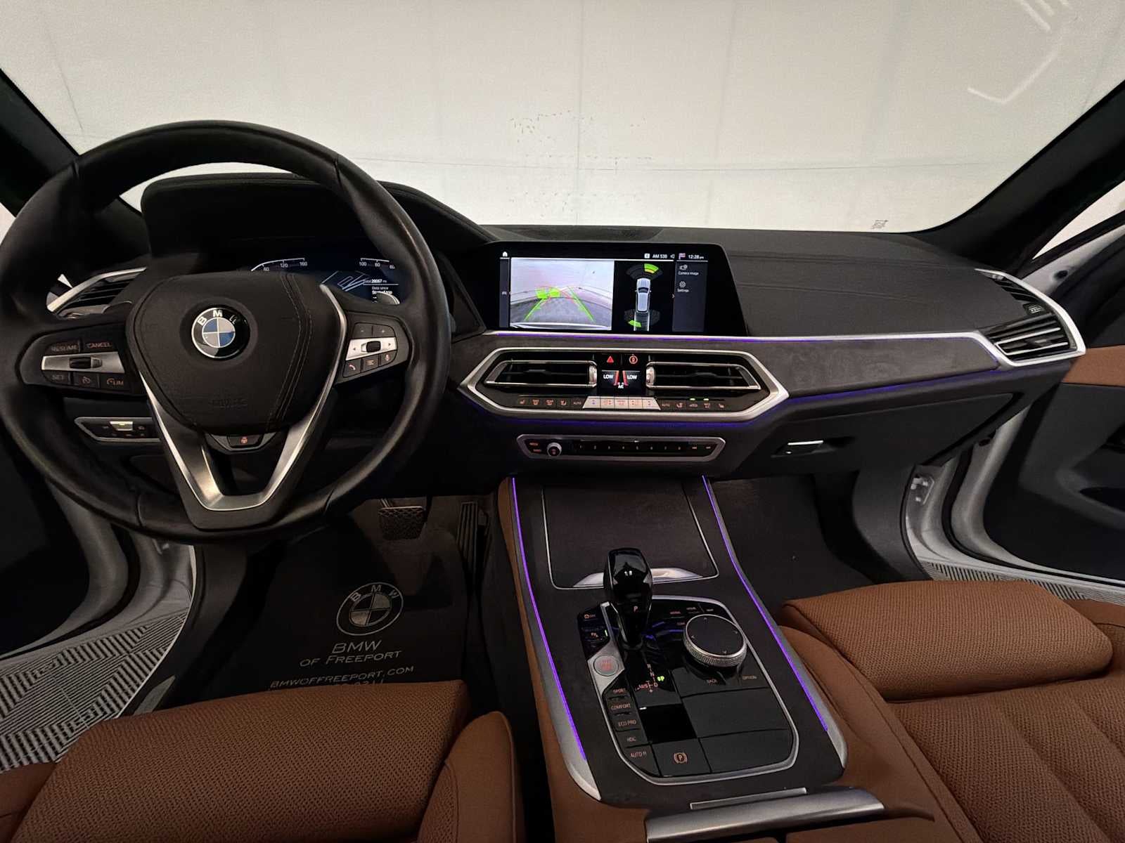 2023 BMW X5 xDrive40i Sports Activity Vehicle