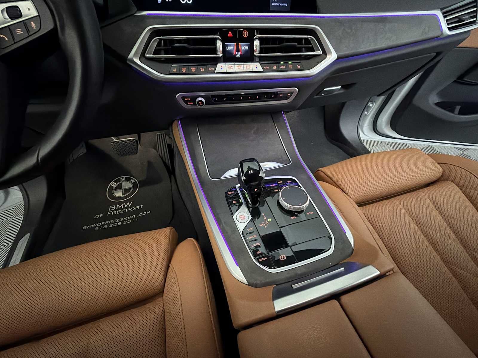 2023 BMW X5 xDrive40i Sports Activity Vehicle