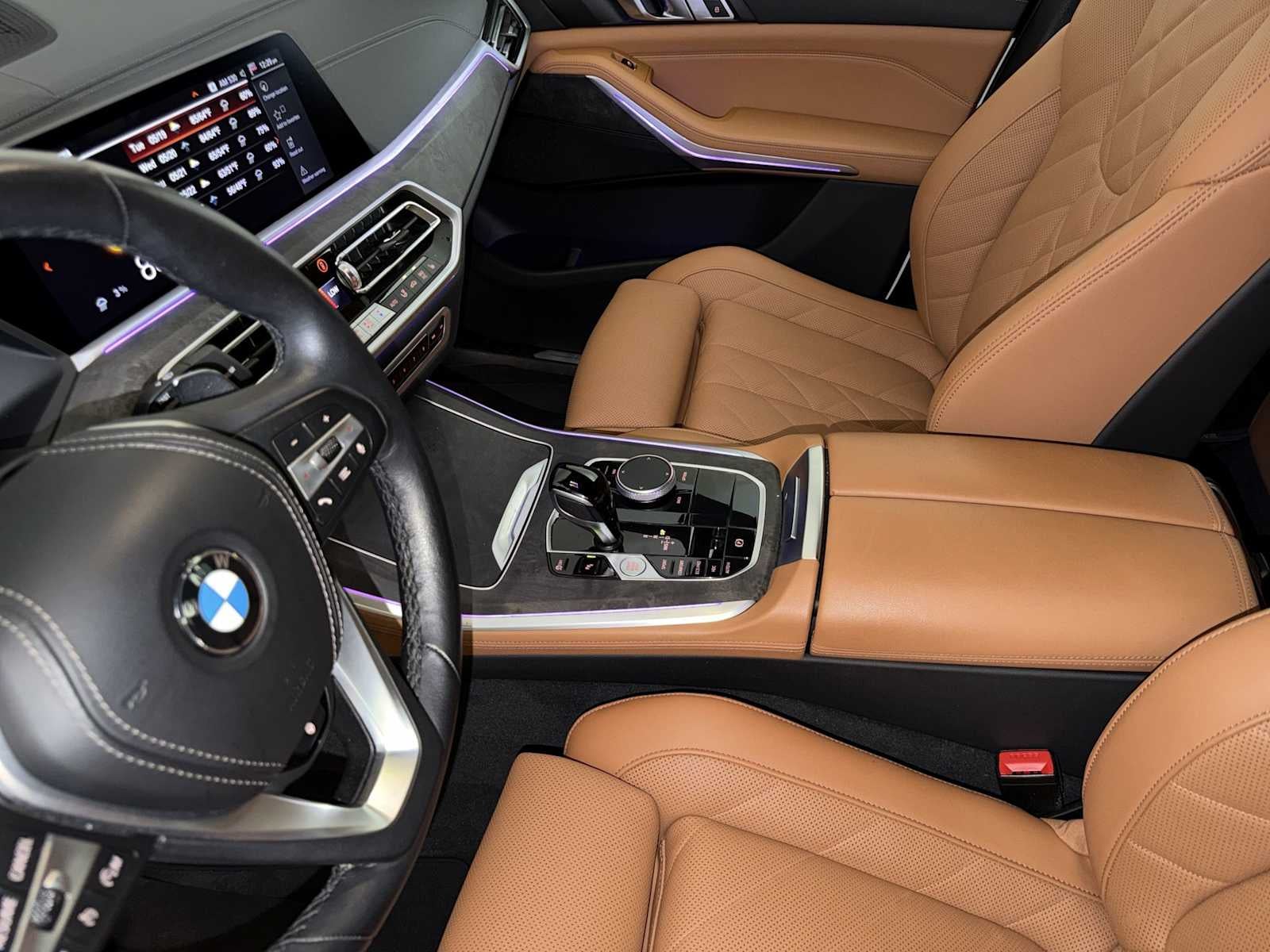 2023 BMW X5 xDrive40i Sports Activity Vehicle