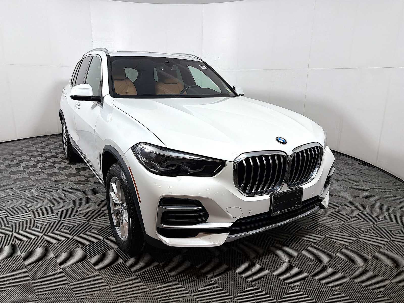 2023 BMW X5 xDrive40i Sports Activity Vehicle