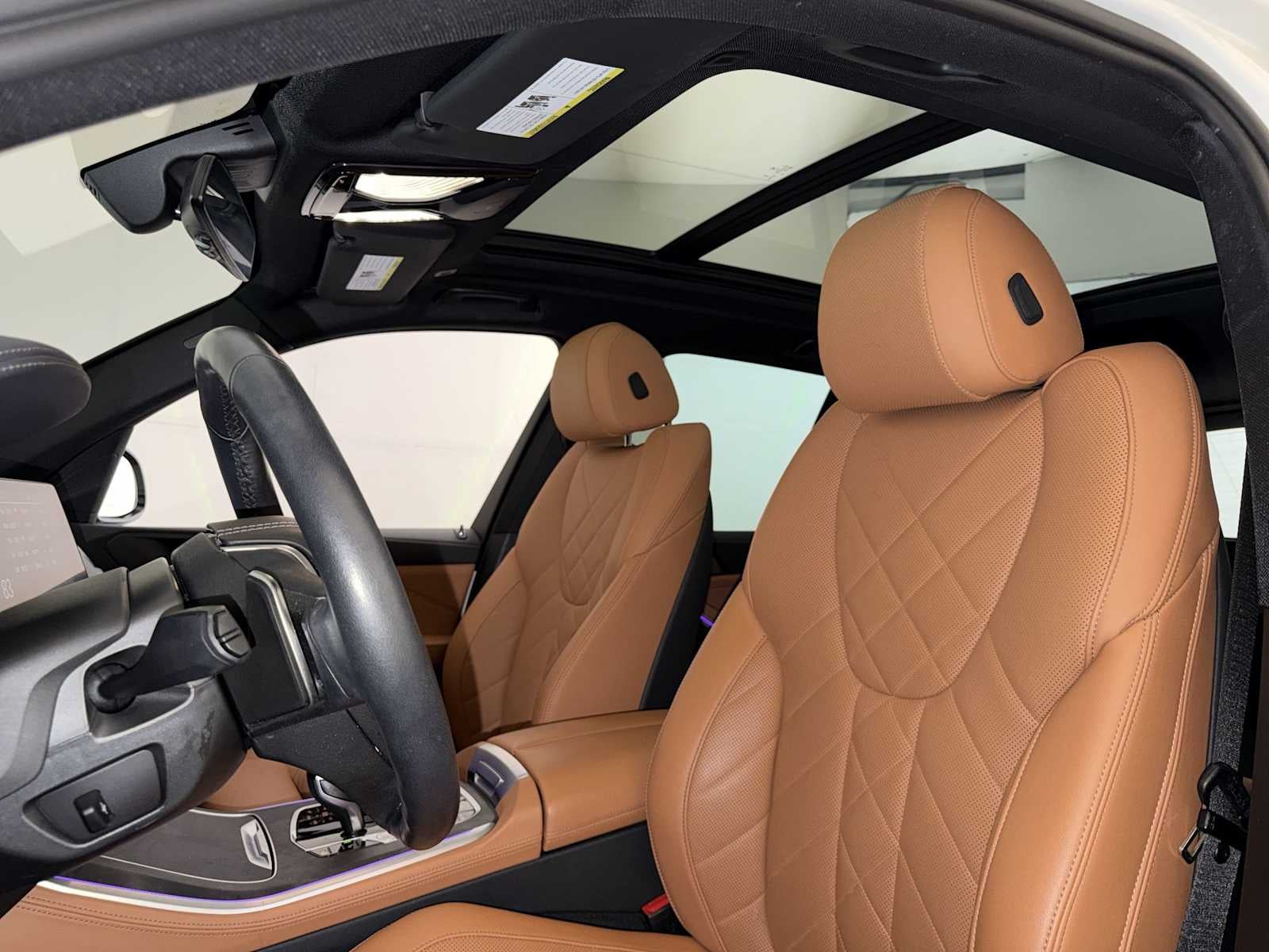 2023 BMW X5 xDrive40i Sports Activity Vehicle