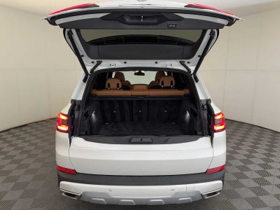 2023 BMW X5 xDrive40i Sports Activity Vehicle