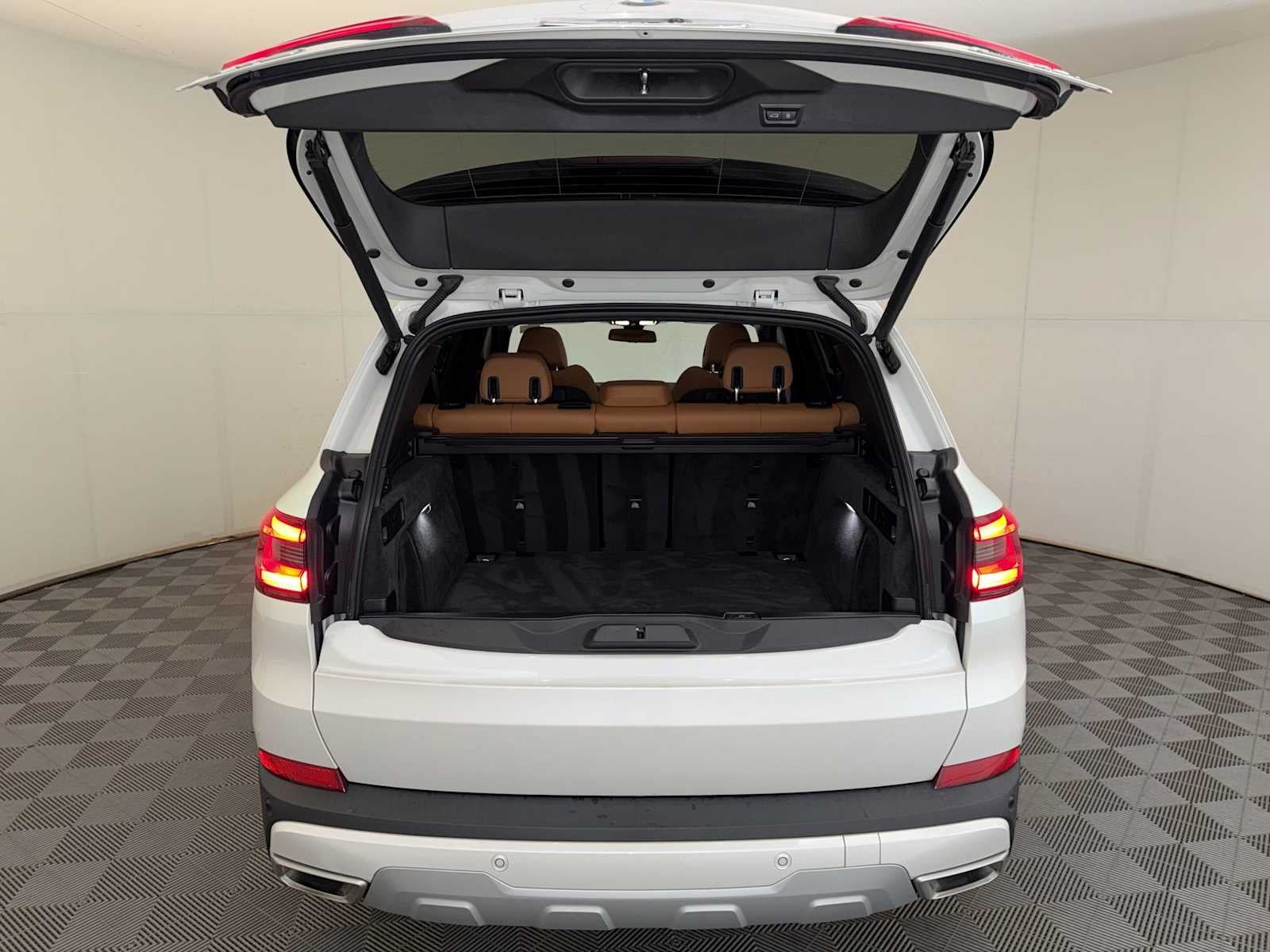 2023 BMW X5 xDrive40i Sports Activity Vehicle
