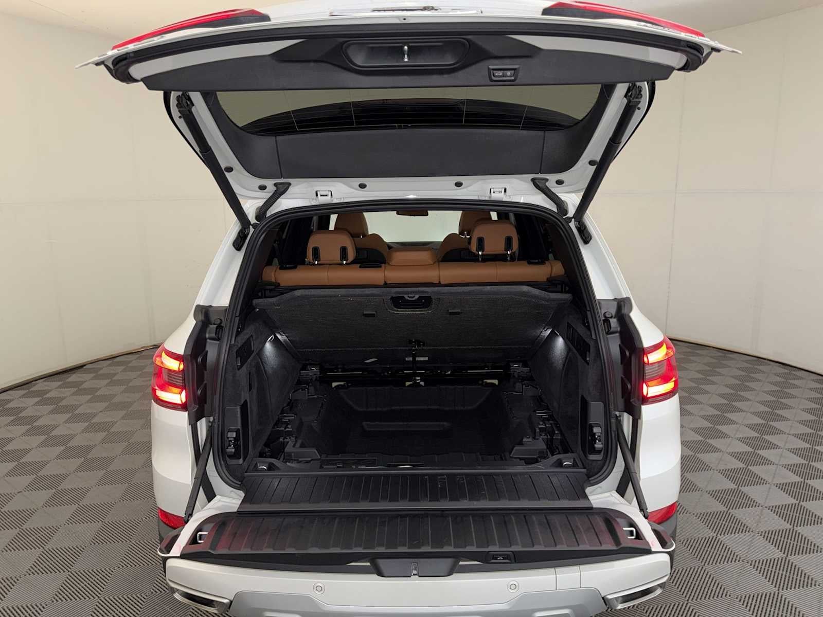 2023 BMW X5 xDrive40i Sports Activity Vehicle