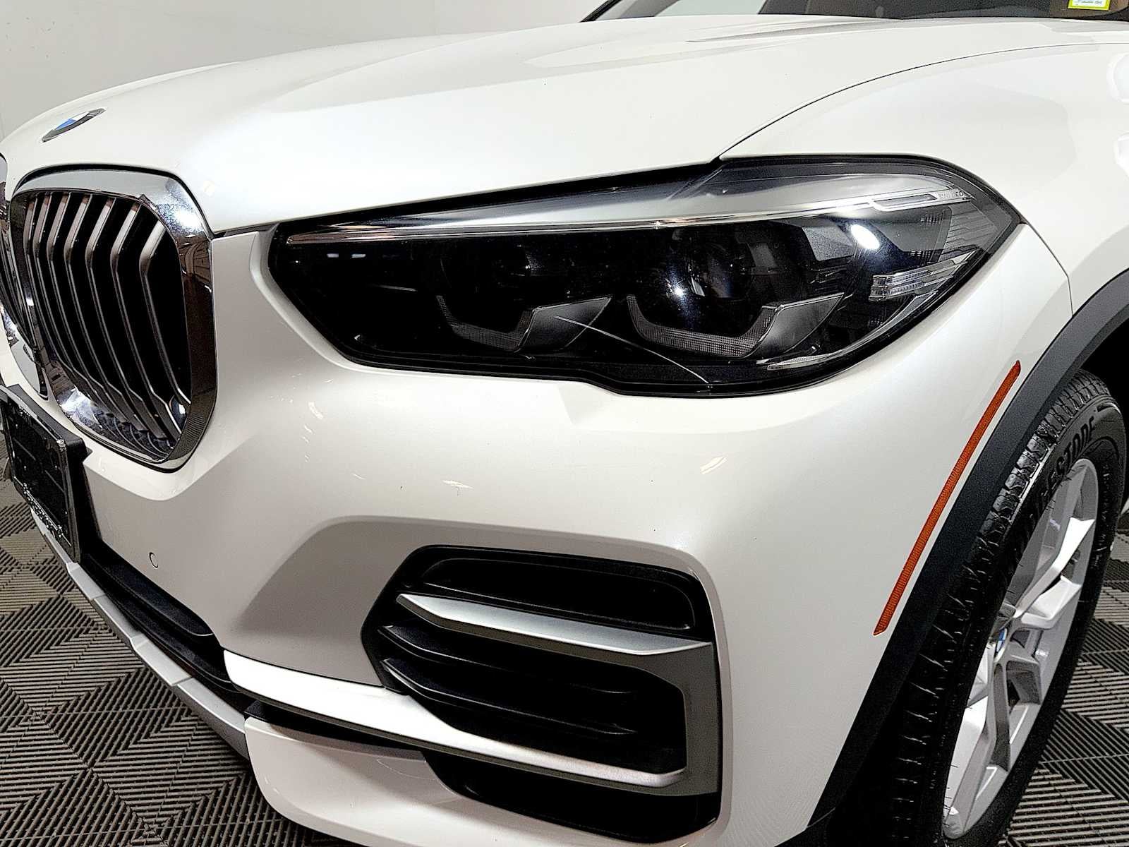 2023 BMW X5 xDrive40i Sports Activity Vehicle
