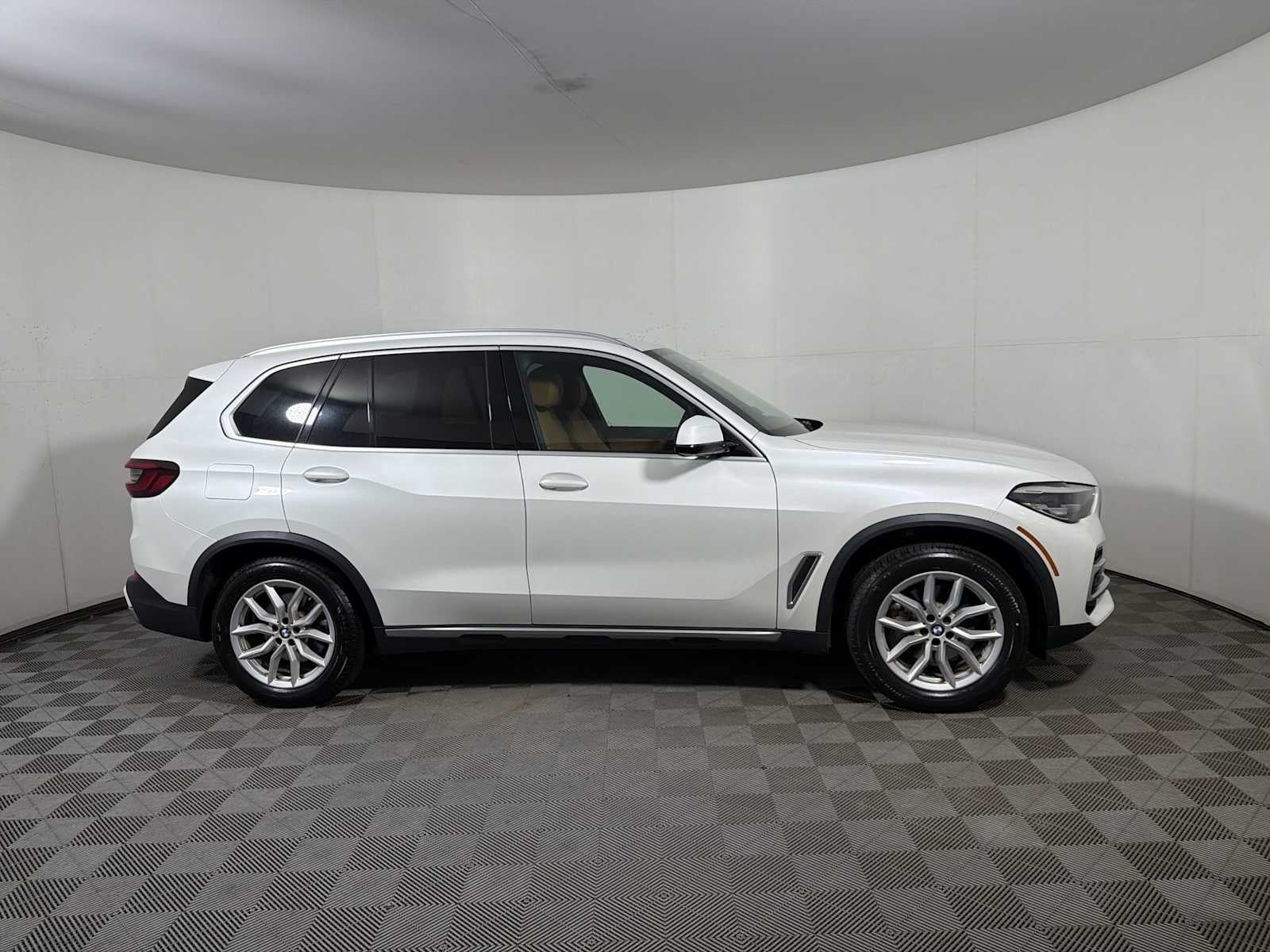2023 BMW X5 xDrive40i Sports Activity Vehicle