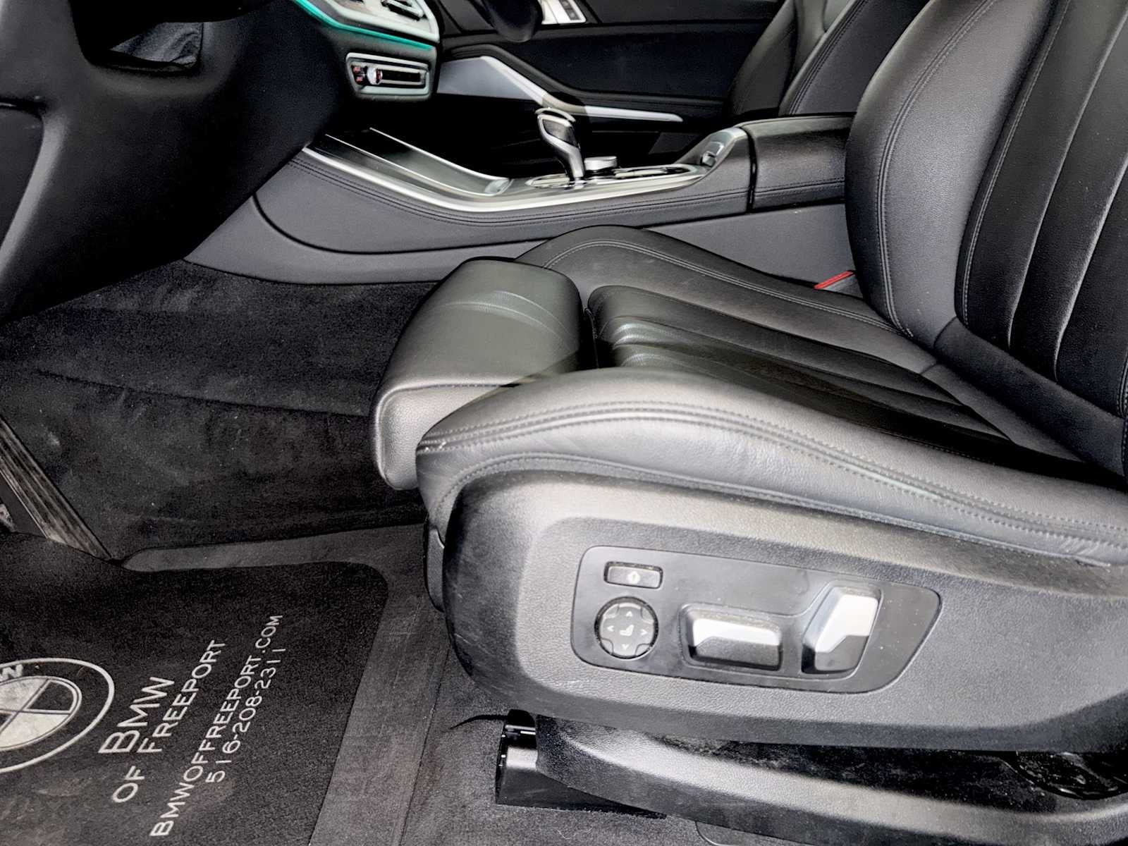 2022 BMW X5 xDrive40i Sports Activity Vehicle
