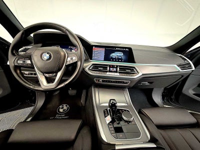 2022 BMW X5 xDrive40i Sports Activity Vehicle