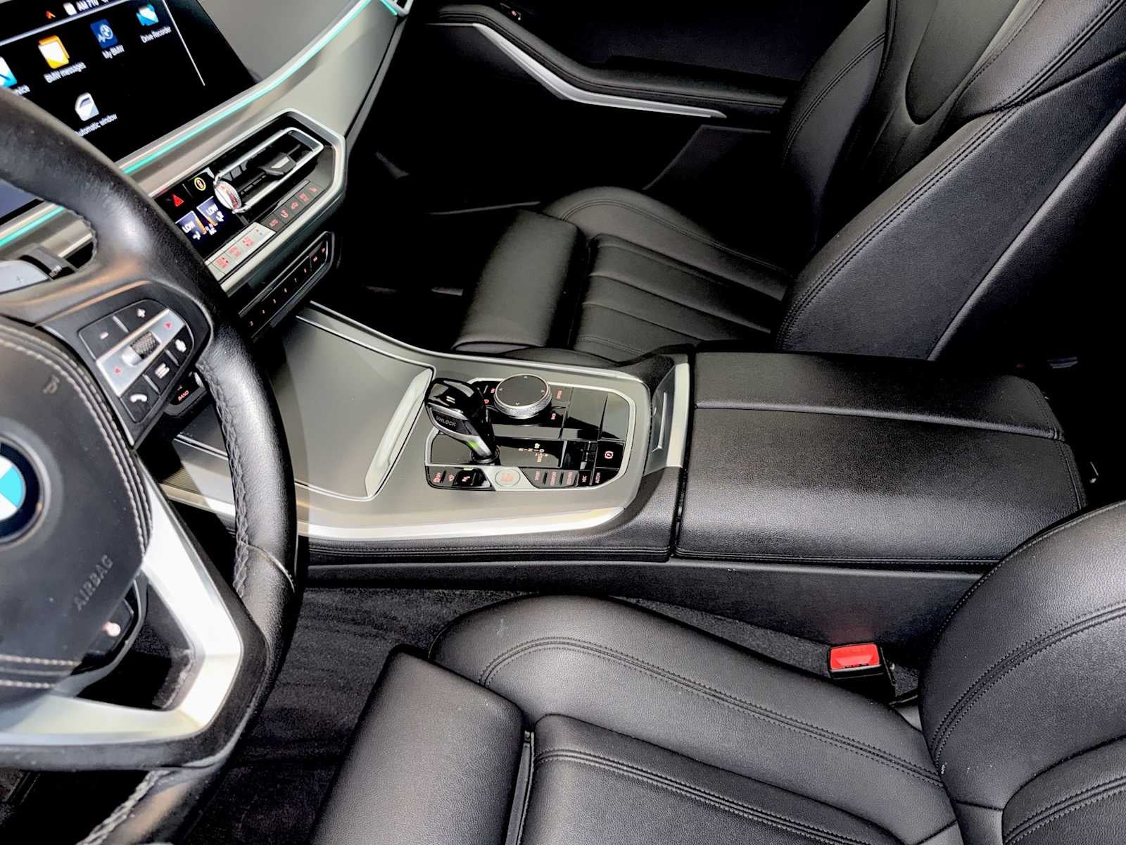 2022 BMW X5 xDrive40i Sports Activity Vehicle