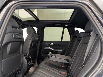 2022 BMW X5 xDrive40i Sports Activity Vehicle