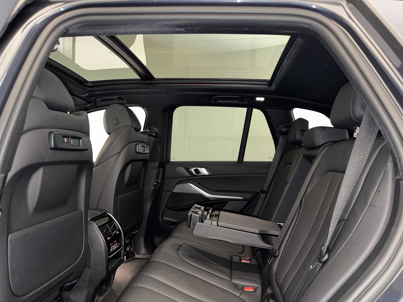 2022 BMW X5 xDrive40i Sports Activity Vehicle