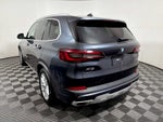 2022 BMW X5 xDrive40i Sports Activity Vehicle