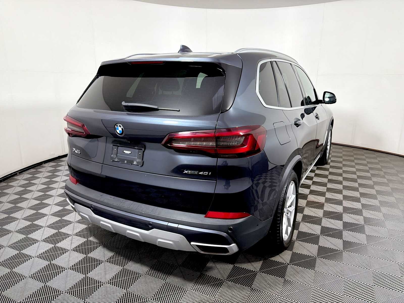 2022 BMW X5 xDrive40i Sports Activity Vehicle