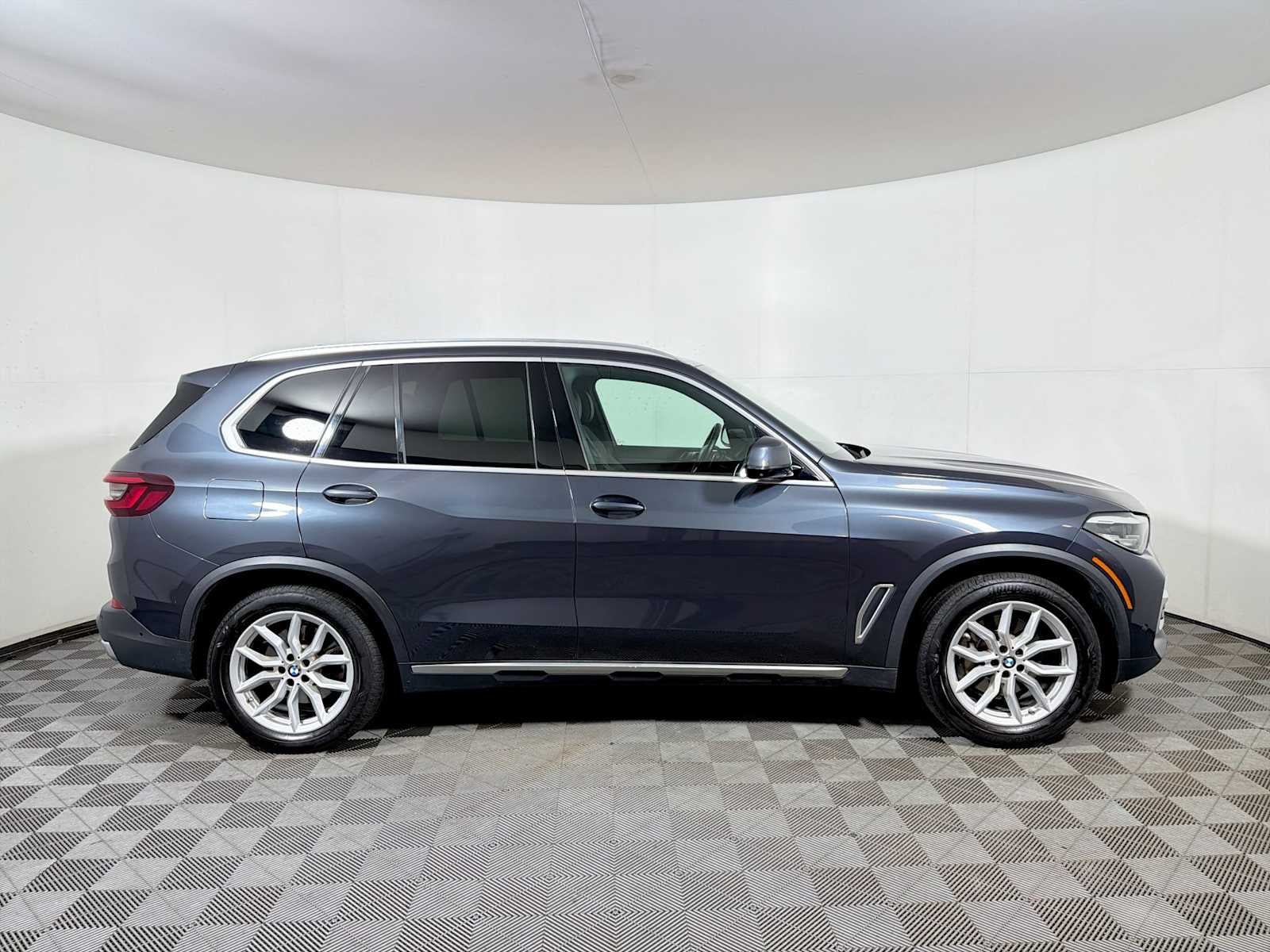 2022 BMW X5 xDrive40i Sports Activity Vehicle