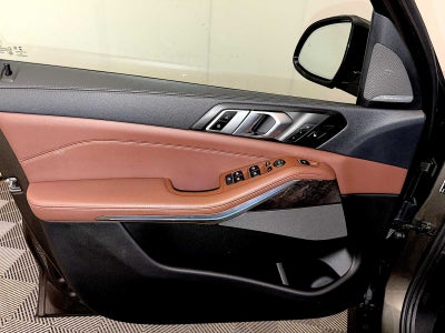 2023 BMW X5 M50i Sports Activity Vehicle